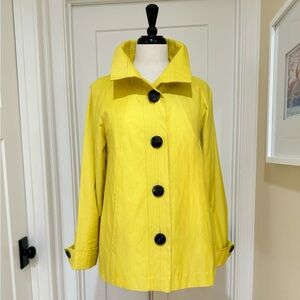 Gallery Swing Coat